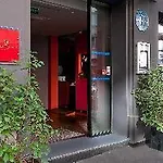 Greet Billancourt Paris 布洛涅-比扬古