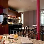 酒店 Greet Billancourt Paris 布洛涅-比扬古