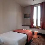 酒店 Greet Billancourt Paris 布洛涅-比扬古