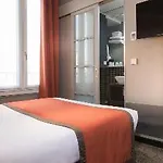 Greet Billancourt Paris 酒店 布洛涅-比扬古