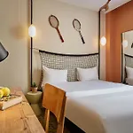 Greet Billancourt Paris 布洛涅-比扬古