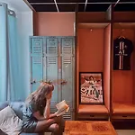 Hotel Greet By Accor Billancourt Paris 3*