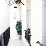 Greet Billancourt Paris 3* 布洛涅-比扬古