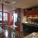 酒店 Greet Billancourt Paris 3*