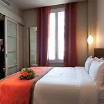 Greet Billancourt Paris 酒店 布洛涅-比扬古