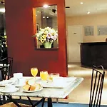 Greet By Accor Billancourt Paris Hotel Boulogne-Billancourt