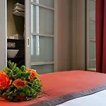 Greet Billancourt Paris 3* 布洛涅-比扬古