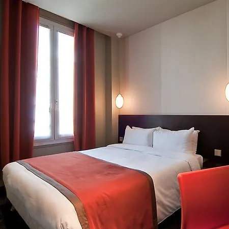 Greet By Accor Billancourt Paris