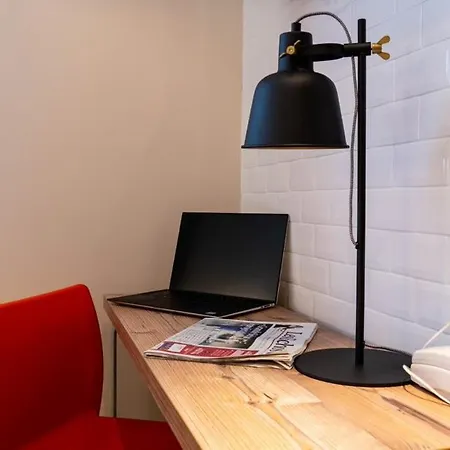 Greet By Accor Billancourt Paris Hotel Boulogne-Billancourt