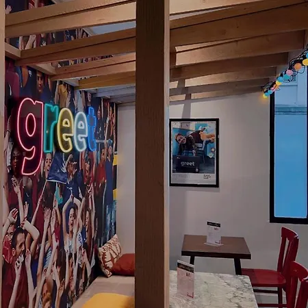 Greet Billancourt Paris Boulogne-Billancourt
