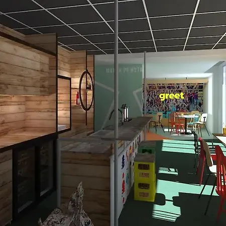 Greet Billancourt Paris Boulogne-Billancourt