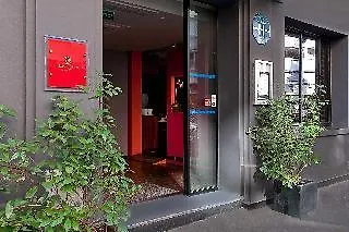 Greet By Accor Billancourt Paris 布洛涅-比扬古