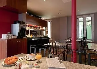 酒店 Greet By Accor Billancourt Paris 布洛涅-比扬古