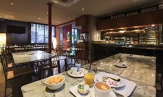 Greet By Accor Billancourt Paris 3*