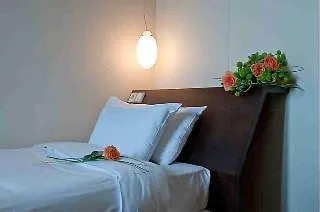 Hotel Greet By Accor Billancourt Paris 3*