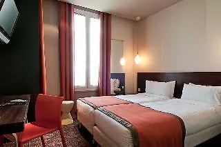 Greet By Accor Billancourt Paris