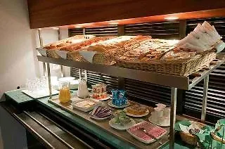 Hotel Greet By Accor Billancourt Paris