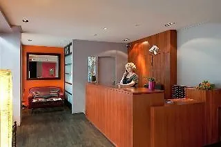 מלון Greet By Accor Billancourt Paris