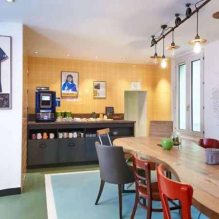 Greet Billancourt Paris Hotel Boulogne-Billancourt
