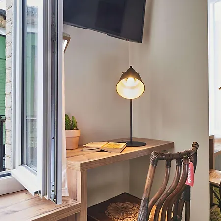 Greet Billancourt Paris Hotel