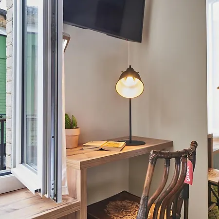 Greet Billancourt Paris Hotel 3*
