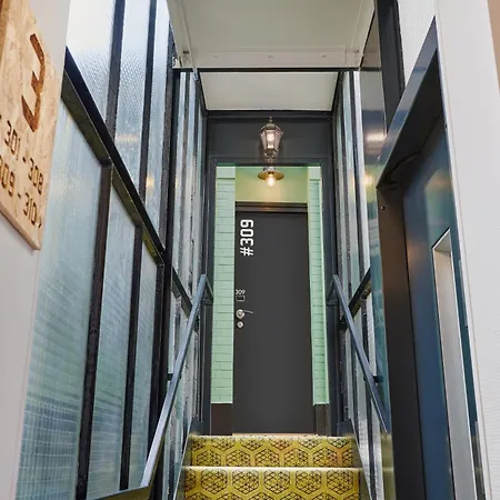 Greet By Accor Billancourt Paris Boulogne-Billancourt