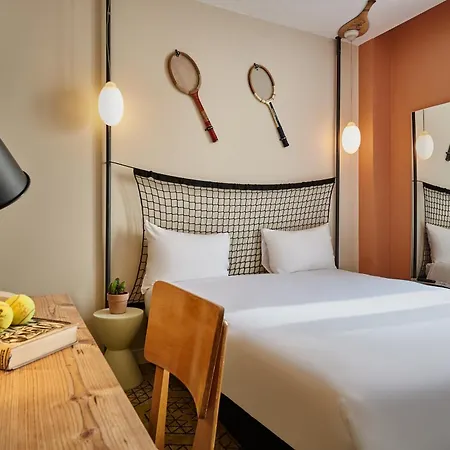 Greet By Accor Billancourt Paris Boulogne-Billancourt