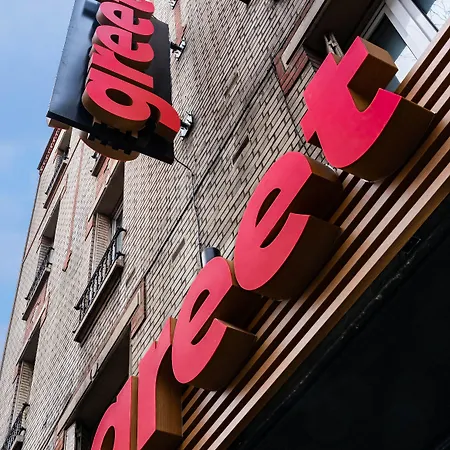 Greet Billancourt Paris Boulogne-Billancourt