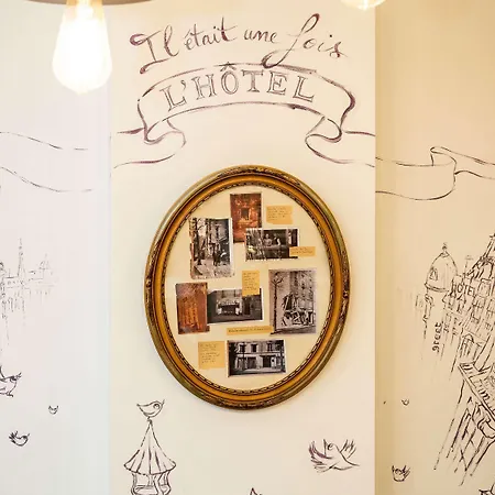 Greet By Accor Billancourt Paris Отель Булонь-Бийанкур