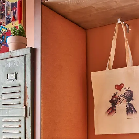 Greet Billancourt Paris Hotel