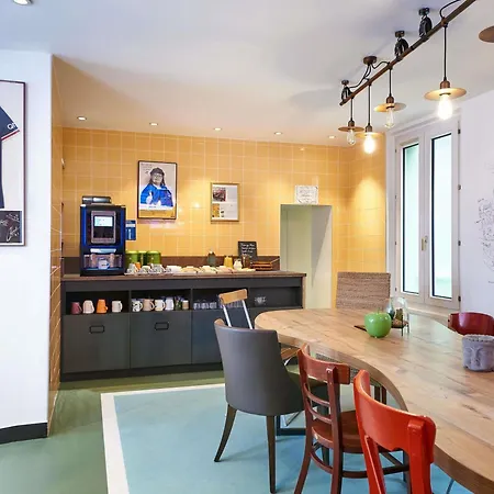 Greet Billancourt Paris