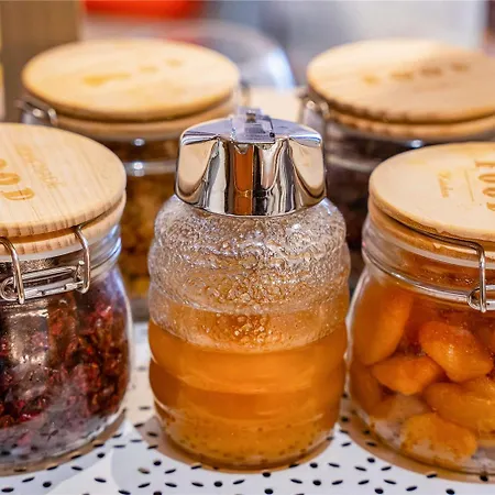 Greet Billancourt Paris Hotel