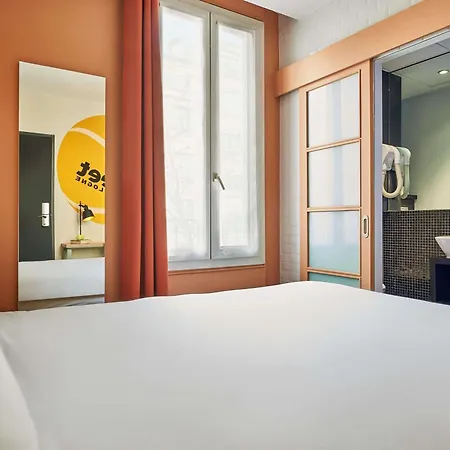 Hotel Greet By Accor Billancourt Paris Boulogne-Billancourt