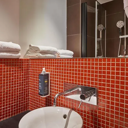 Hotel Greet By Accor Billancourt Paris