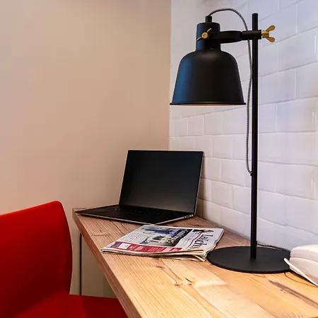 Greet By Accor Billancourt Paris Hotel