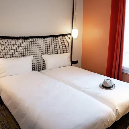 Greet By Accor Billancourt Paris Hotel Boulogne-Billancourt
