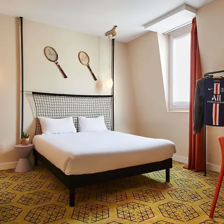 Greet By Accor Billancourt Paris Boulogne-Billancourt