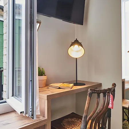 Greet By Accor Billancourt Paris Boulogne-Billancourt