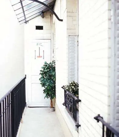 Greet Billancourt Paris 3* Boulogne-Billancourt