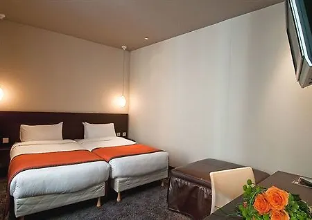 Greet By Accor Billancourt Paris Hotel Boulogne-Billancourt
