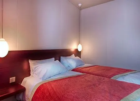 Greet Billancourt Paris 3* Boulogne-Billancourt