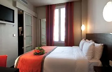 Greet Billancourt Paris Hotel Boulogne-Billancourt