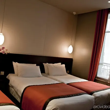 Hotel Greet Billancourt Paris