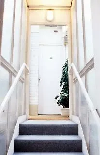 호텔 Greet By Accor Billancourt Paris 불로니으 빌렁꾸흐