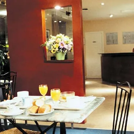Greet By Accor Billancourt Paris Hotel Boulogne-Billancourt