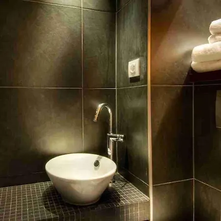 Hotel Greet Billancourt Paris Boulogne-Billancourt