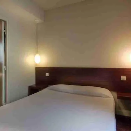 Greet By Accor Billancourt Paris 호텔 3*