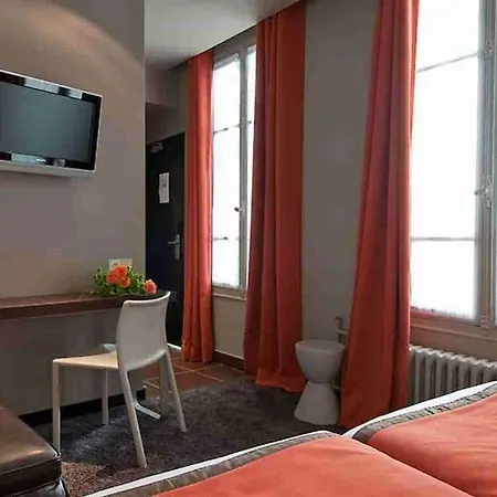 Greet By Accor Billancourt Paris