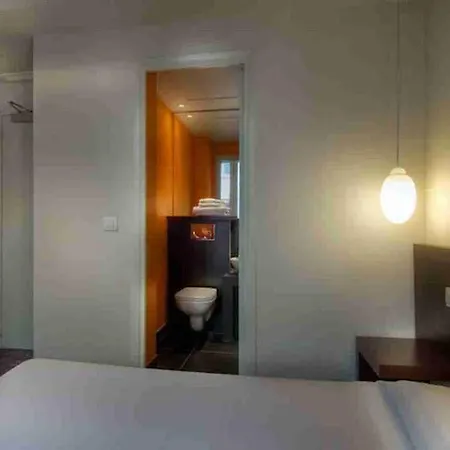 Hotel Greet By Accor Billancourt Paris 3*