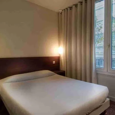 Greet Billancourt Paris Hotel Boulogne-Billancourt